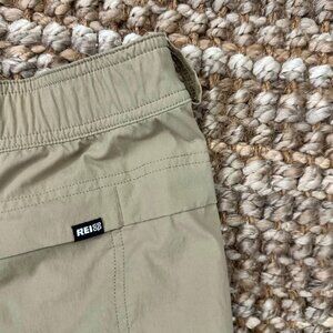 REI Co-op Sahara Convertible Pants & Shorts - Men's (38x32) 202030